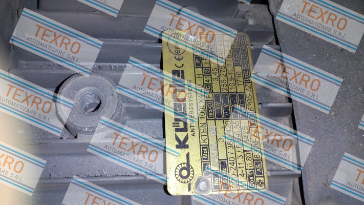 Küenle-KTEN100LX4-40H 3kW 1425min.-1 price