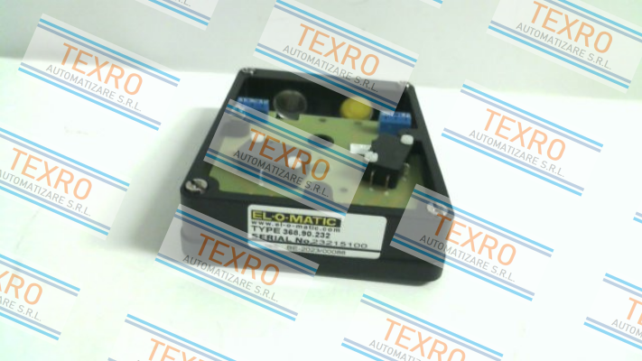 Elomatic-11712 / VA368.90.232 price