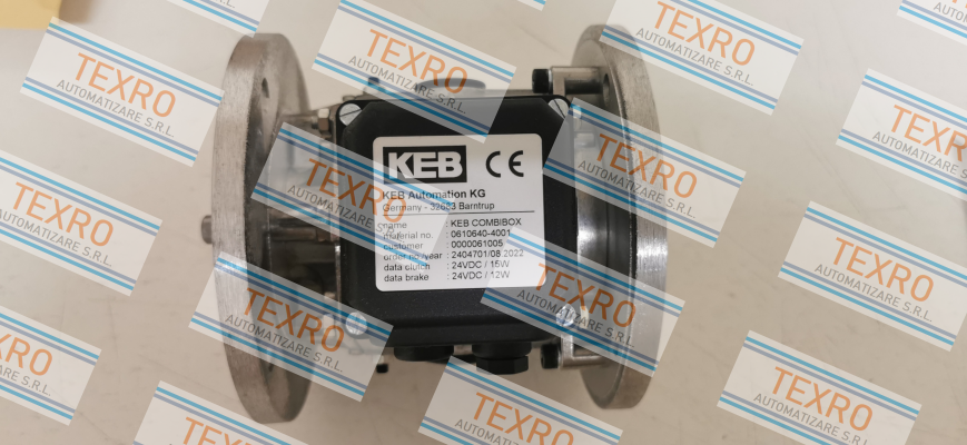 LAIPPLE KEB-06.10.105-1406 price