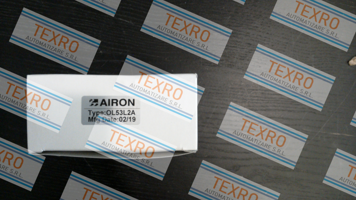 Airon-OL53L2A price