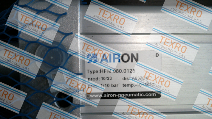 Airon-HFM.080.0125 price