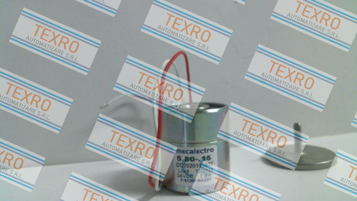 Mecalectro-58015 24V price