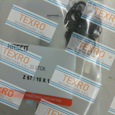 Hasco-Z67/10x1 price