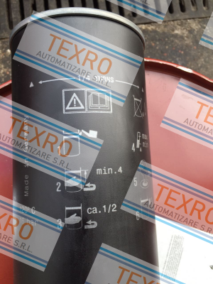 MAHLE-HC 35 Obsolete!! Replaced by  PX37-13-2-SMX10  price