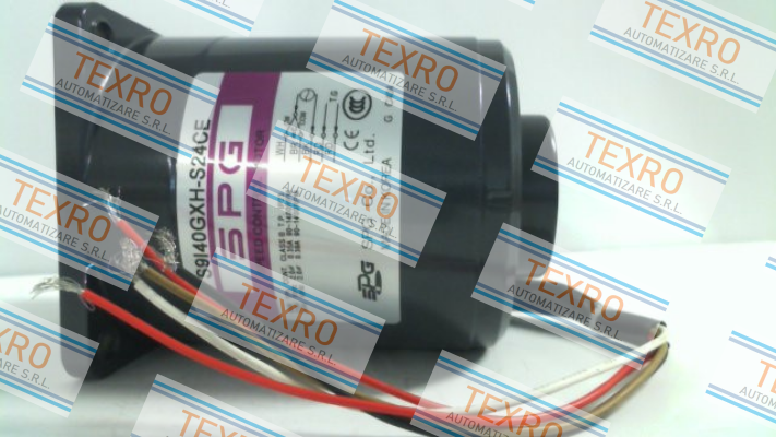 Spg Motor-S9I40GXH-S24CE price