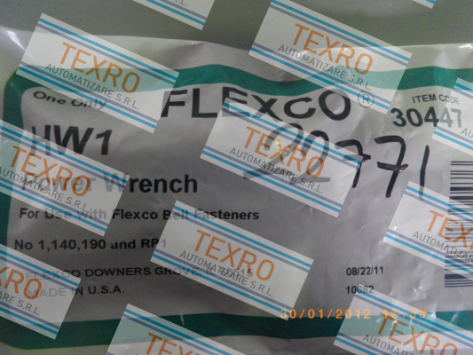 Flexco-HW1 / 30447 price