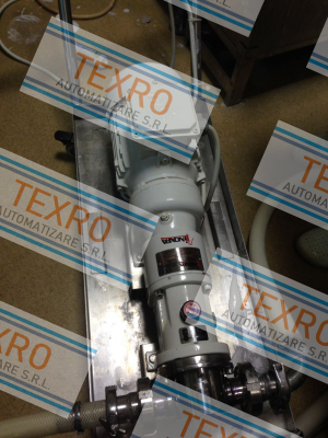 Inoxpa-D2513-014U01101 / TLS 1-40 price