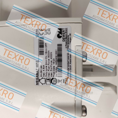 DEWERT-Megamat MPZ 52666 price