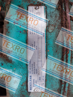 Benzlers-TV152 out of production price