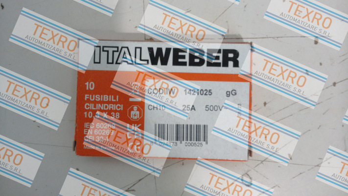 Italweber-1421025 price