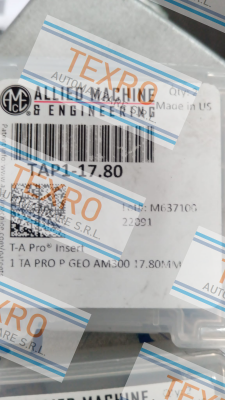 Allied Machine-Engineering-TAP1-17.80 price