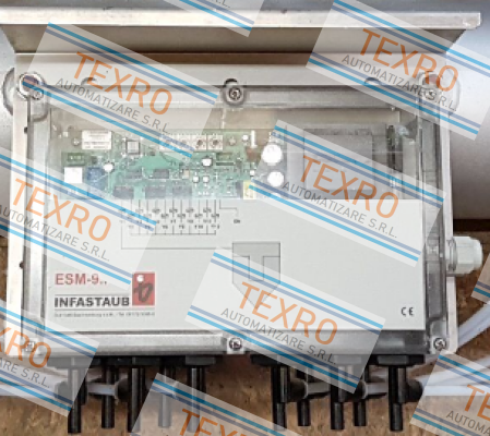 Infastaub-ESM-934 Y10 R price