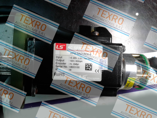 LS Mecapion-APM-SA01ACN-8 price