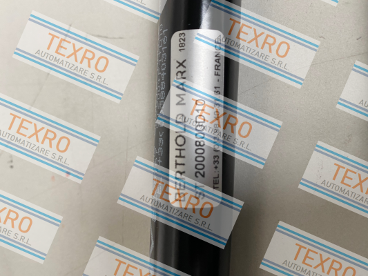 Berthold Marx-ST 350+F1*V+D10 price