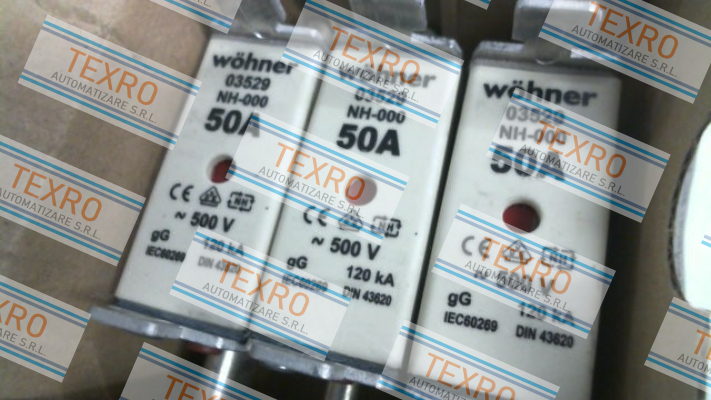 Wöhner-03529 price