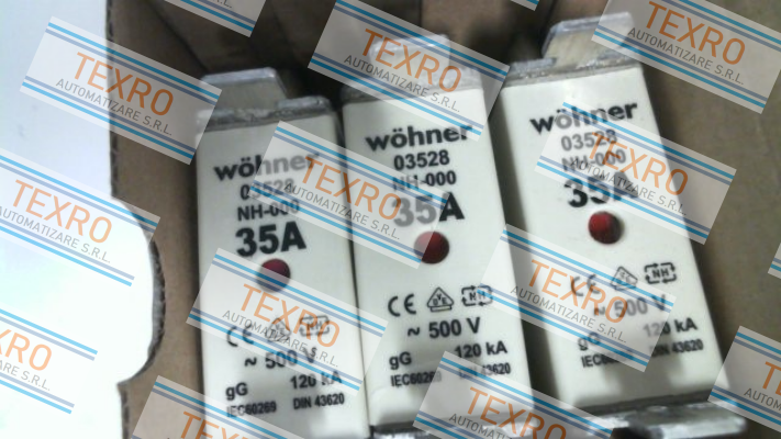 Wöhner-03528 price