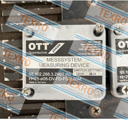 OTT-JAKOB-95.102.288.3.2V01(h) price