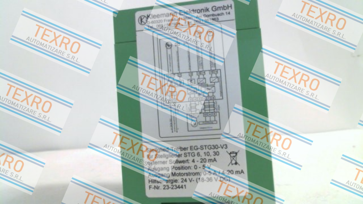 Kleemann-Elektronik-EG-STG30-V2 price