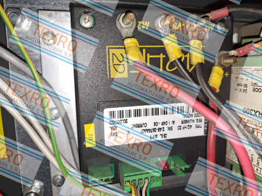 Elektrosistem-TYPE 4QHF 2D SW 2.48-2674AA01 price