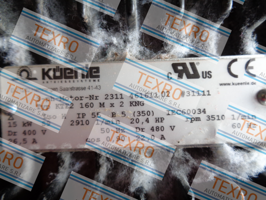 Küenle-2311 461611 02 oem  price