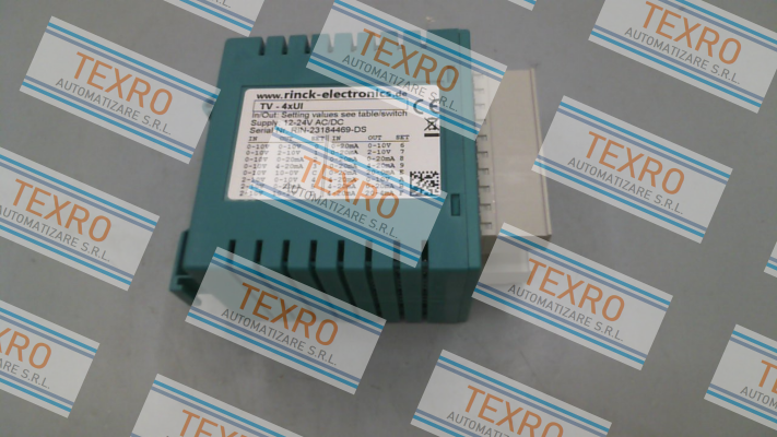 Rinck Electronic-TV-4xUI price