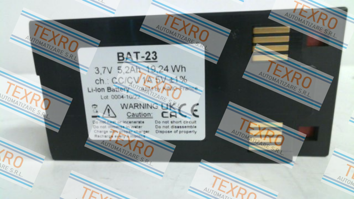 KIMO-BAT 23 price