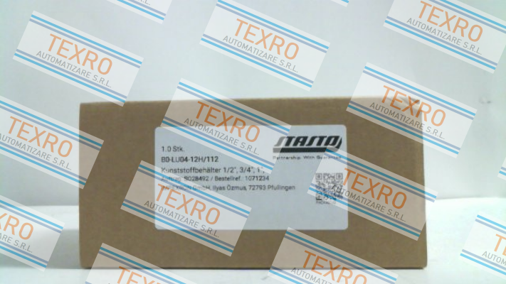STASTO-B0-LU04-12H/112 price