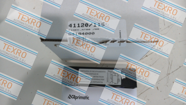 Aprimatic-limit switch of sliding gate  AT80 // 41120/115 price