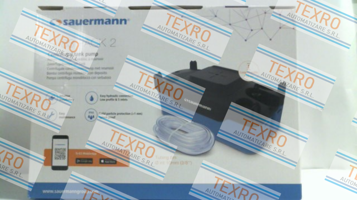 Sauermann-SI83CE02UN23 price