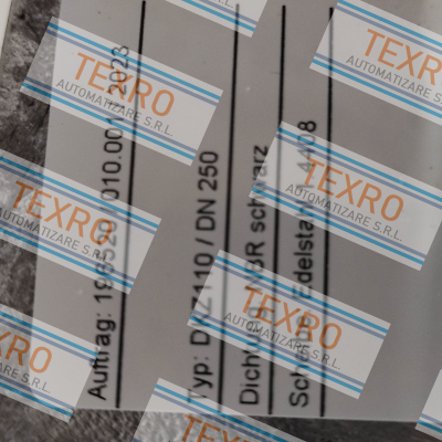 Warex-DKZ110 DN 250 WX 2000 price