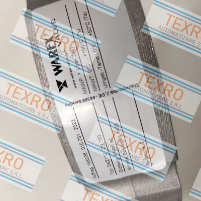 Warex-DKZ110 DN 150 price