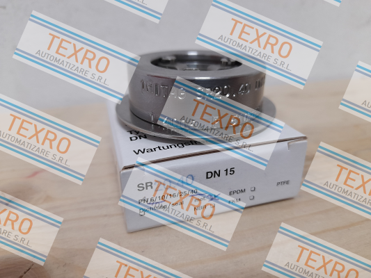 Ritag-SR 20.40 DN15 PN6-40 price
