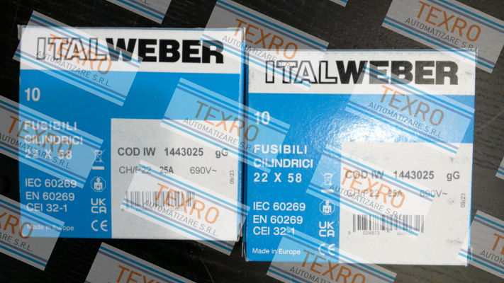 Italweber-IW1443025 price