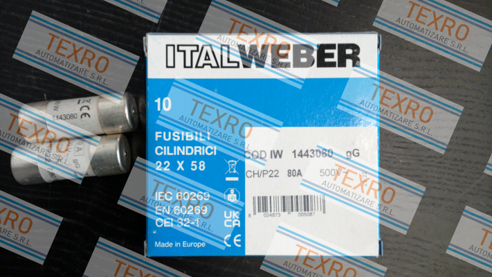 Italweber-IW1443080 price