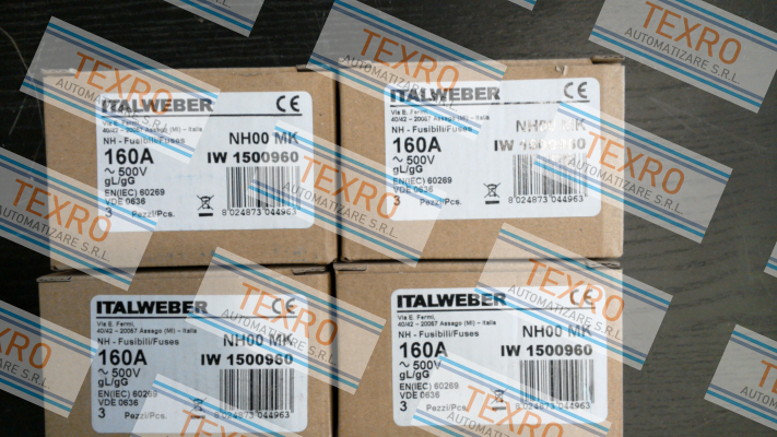 Italweber-IW1500960 price