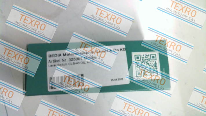 Bedia-325007 price