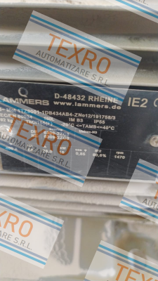 Lammers-1TZ9001-1DB434AB4-ZNo12/191758/3 price