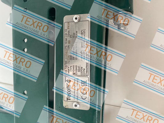 Tecofi-VG4400-02NI0080 price