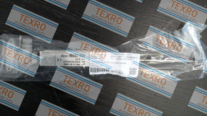 ELAP-PM75 5K MRE price