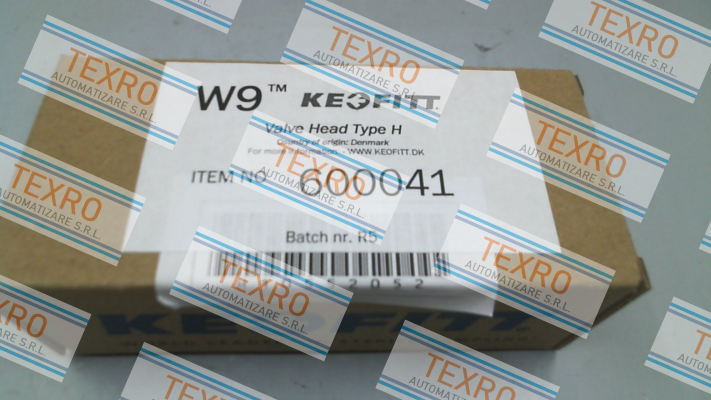 Keofitt-600041 / 6-9612433207 (5006980) price