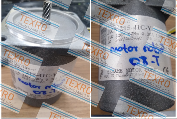 Sesame Motor-JZN 215-41C-Y price