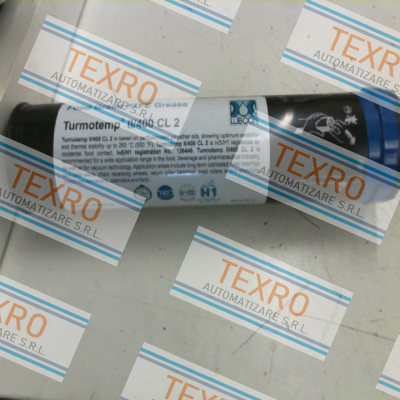 Lubcon-TURMOTEMP II/400 CL 2 price