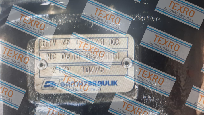 Brevini-H1V P 075 C F2/1 DX NC 21Kw 75/10 price