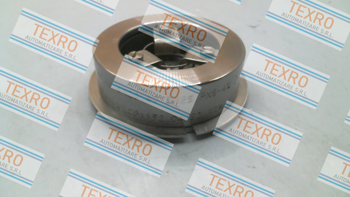 Ritag-SR 20.40 DN25 PN6-40 price
