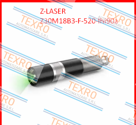 Z-LASER-ZM18GF561 / Z30M18B3-F-520-lhi90a price