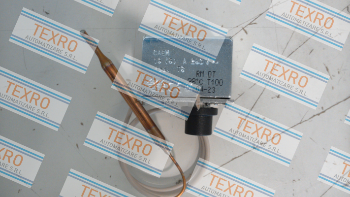 CAEM-TS RM DT T.F. 98°C price