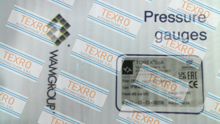 Torex-IPM4001 price