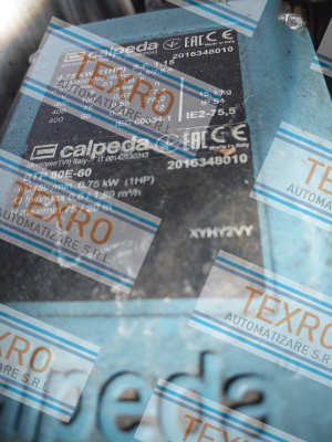 Calpeda-BTP 80E-60 price