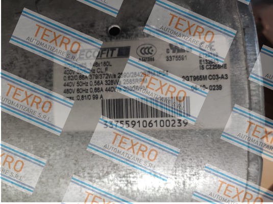 Ecofit-2GT966MC03-A3 price