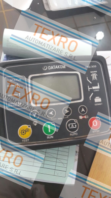 DATAKOM-DKG 309 price